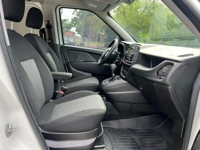 2017 Ram ProMaster City Cargo Van Tradesman SLT Cargo Van