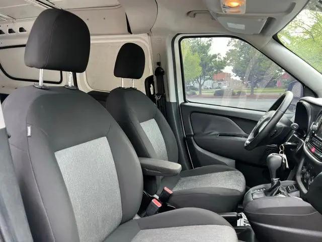 2017 Ram ProMaster City Cargo Van Tradesman SLT Cargo Van
