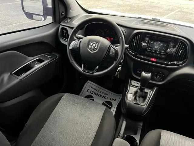 2017 Ram ProMaster City Cargo Van Tradesman SLT Cargo Van
