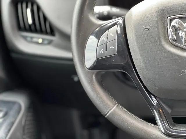 2017 Ram ProMaster City Cargo Van Tradesman SLT Cargo Van