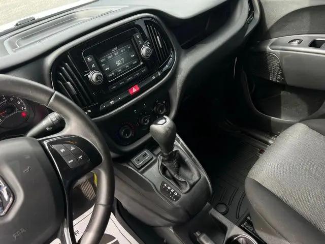 2017 Ram ProMaster City Cargo Van Tradesman SLT Cargo Van