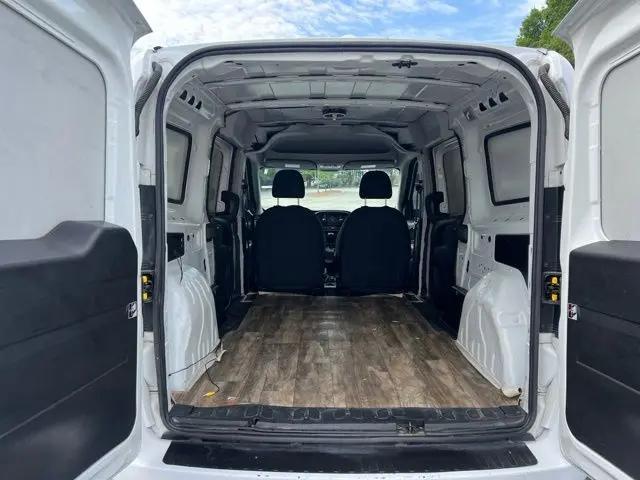 2017 Ram ProMaster City Cargo Van Tradesman SLT Cargo Van