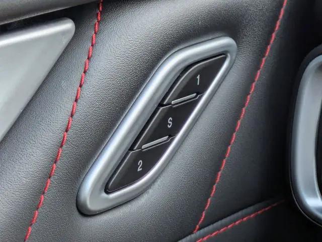 2020 Maserati Levante GranLusso