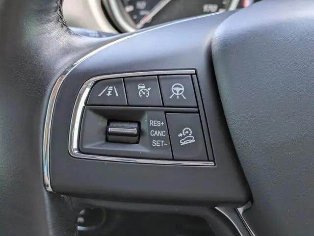 2020 Maserati Levante GranLusso