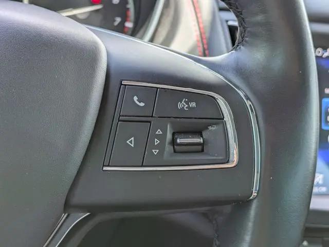 2020 Maserati Levante GranLusso