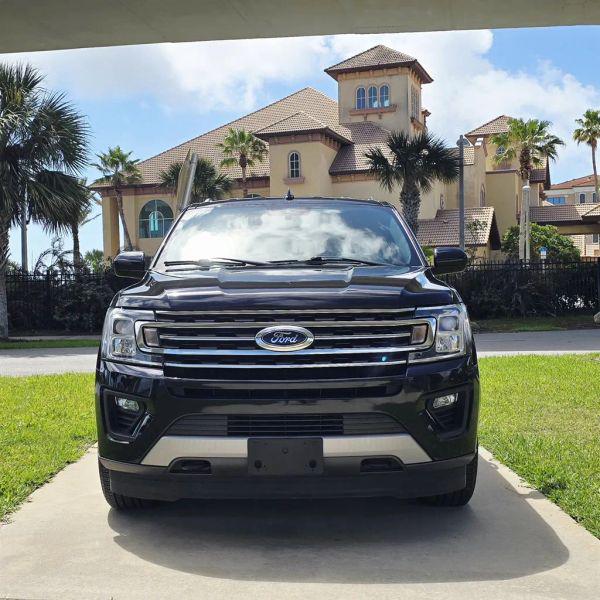 2021 Ford Expedition XLT MAX for sale in Daytona Beach, FL