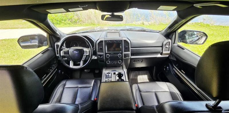 2021 Ford Expedition XLT MAX