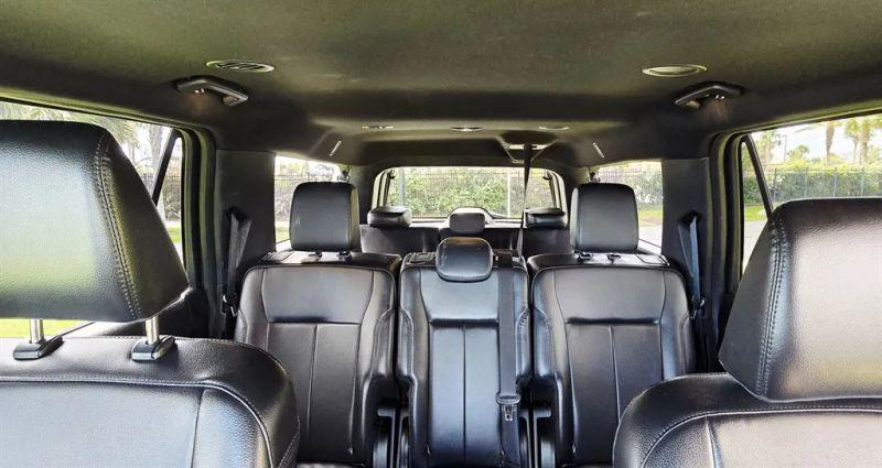 2021 Ford Expedition XLT MAX