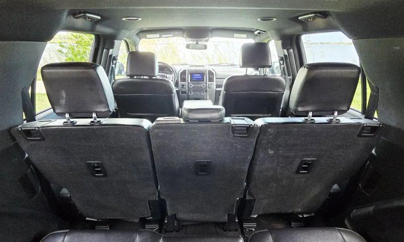 2021 Ford Expedition XLT MAX