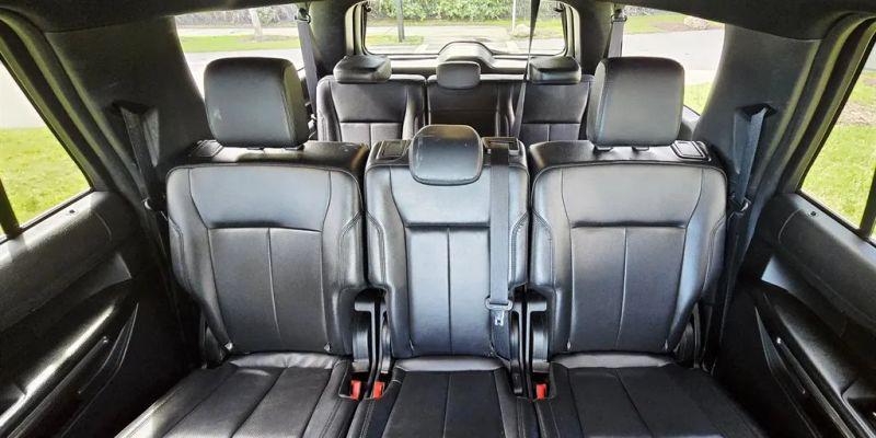 2021 Ford Expedition XLT MAX