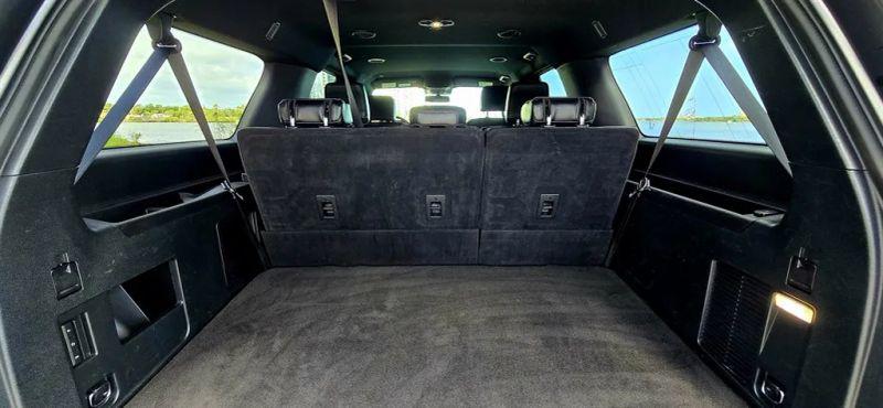 2021 Ford Expedition XLT MAX