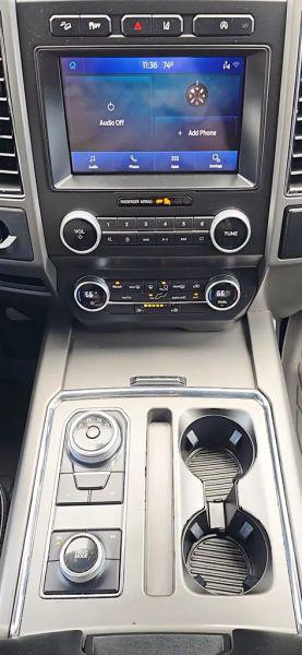 2021 Ford Expedition XLT MAX