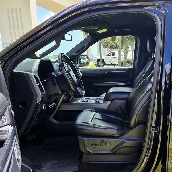 2021 Ford Expedition XLT MAX