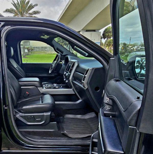 2021 Ford Expedition XLT MAX