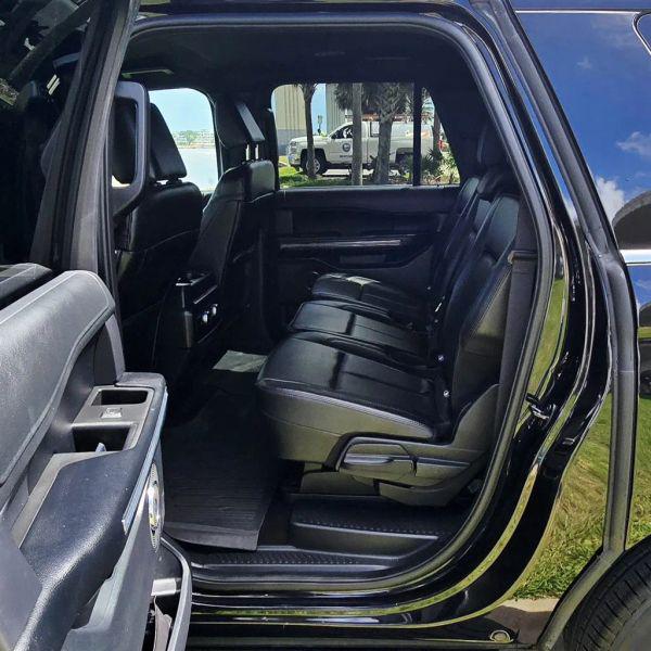 2021 Ford Expedition XLT MAX