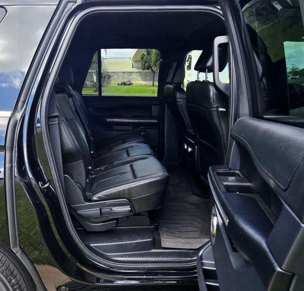 2021 Ford Expedition XLT MAX
