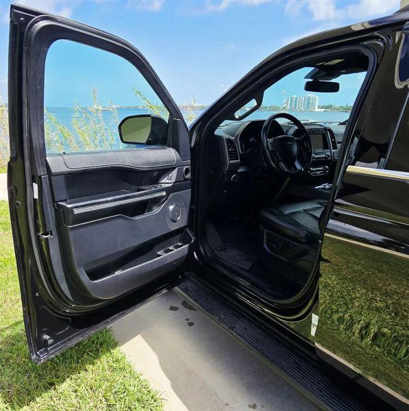2021 Ford Expedition XLT MAX