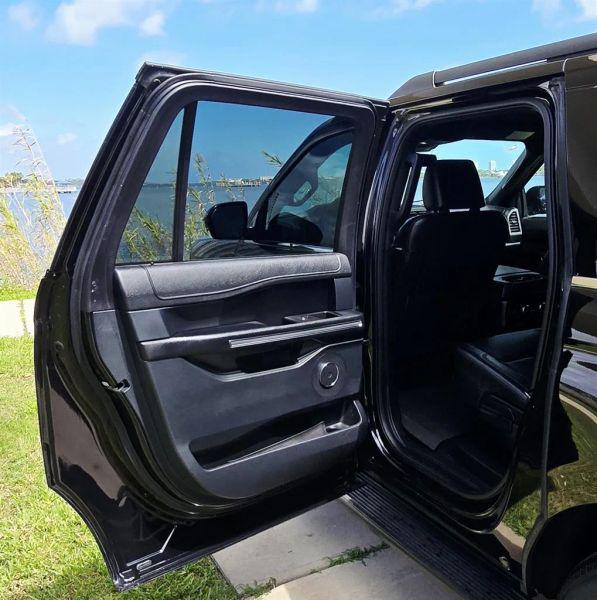 2021 Ford Expedition XLT MAX