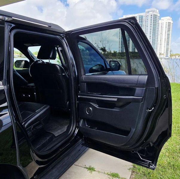 2021 Ford Expedition XLT MAX