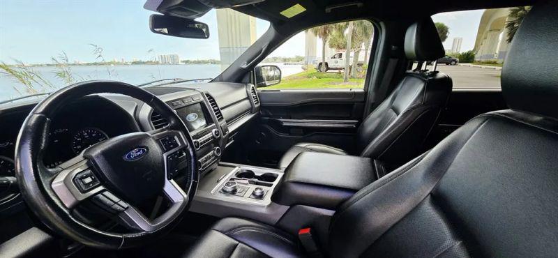 2021 Ford Expedition XLT MAX