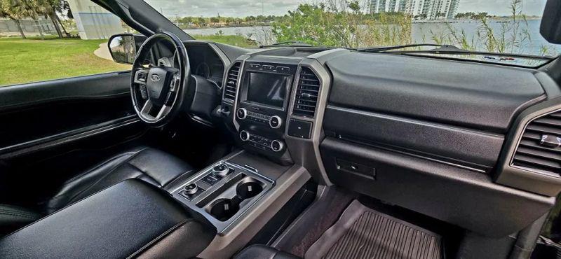 2021 Ford Expedition XLT MAX