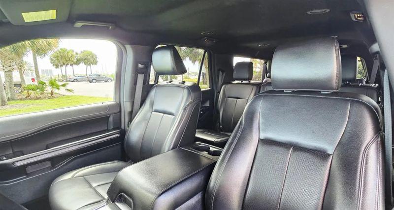 2021 Ford Expedition XLT MAX
