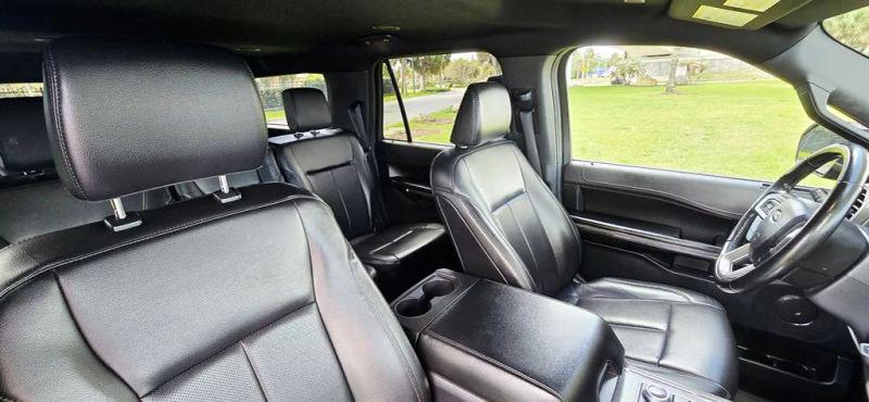 2021 Ford Expedition XLT MAX