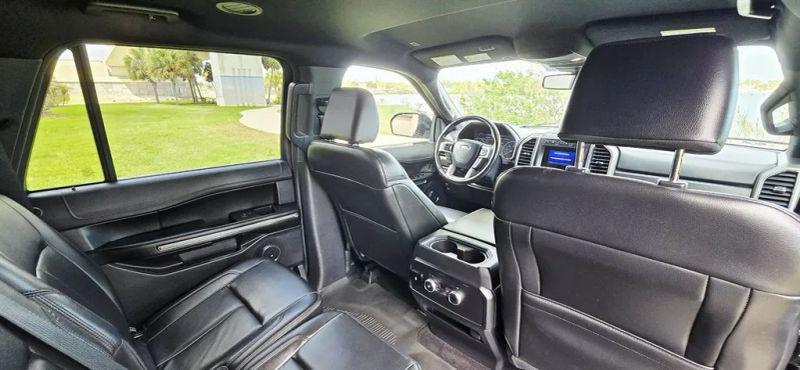 2021 Ford Expedition XLT MAX