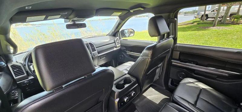 2021 Ford Expedition XLT MAX