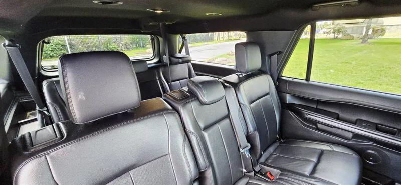 2021 Ford Expedition XLT MAX