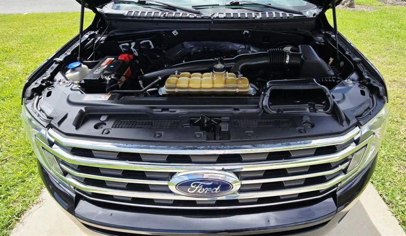 2021 Ford Expedition XLT MAX