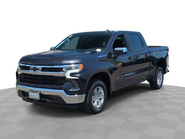 2023 Chevrolet Silverado 1500 2WD Crew Cab Short Bed LT for sale in Escondido, CA