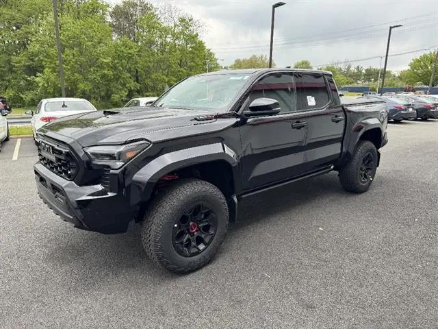 2026 Toyota Tacoma TRD Pro