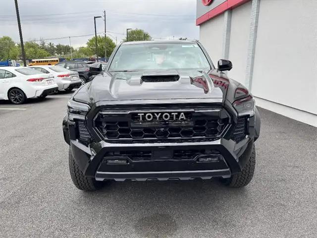 2026 Toyota Tacoma TRD Pro