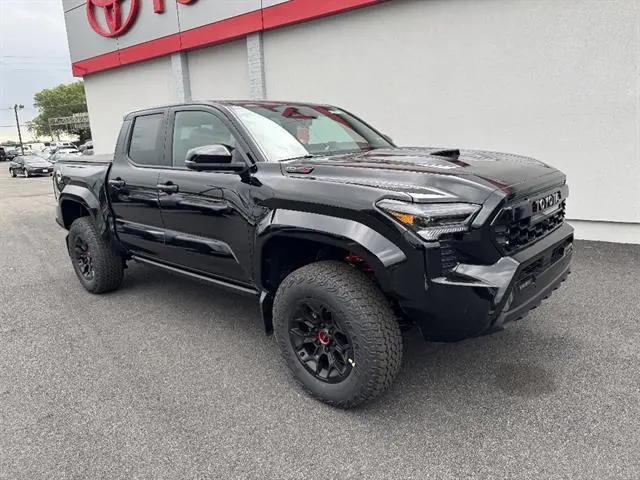 2026 Toyota Tacoma TRD Pro