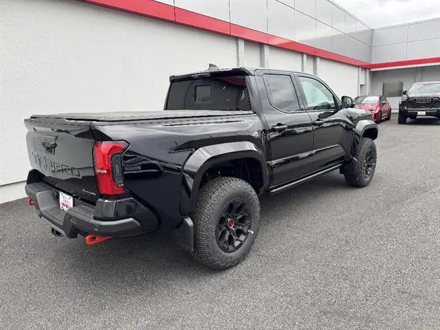 2026 Toyota Tacoma TRD Pro