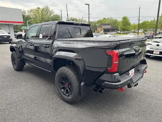2026 Toyota Tacoma TRD Pro
