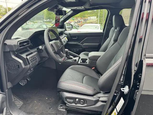 2026 Toyota Tacoma TRD Pro