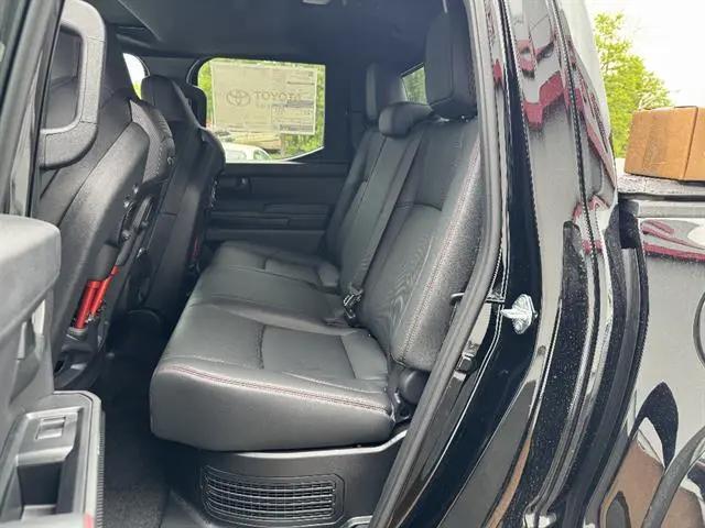 2026 Toyota Tacoma TRD Pro