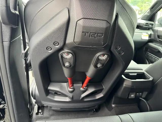 2026 Toyota Tacoma TRD Pro