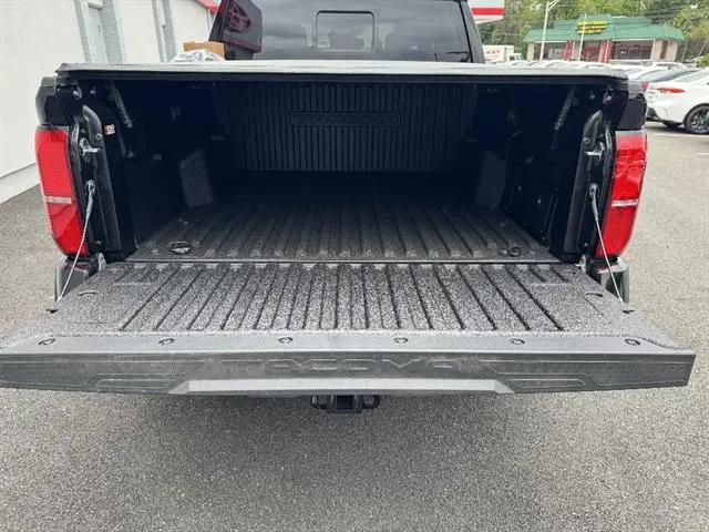 2026 Toyota Tacoma TRD Pro