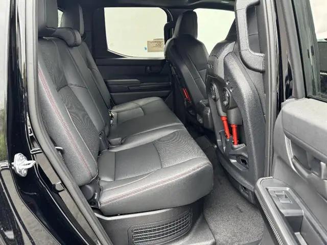 2026 Toyota Tacoma TRD Pro