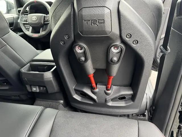 2026 Toyota Tacoma TRD Pro