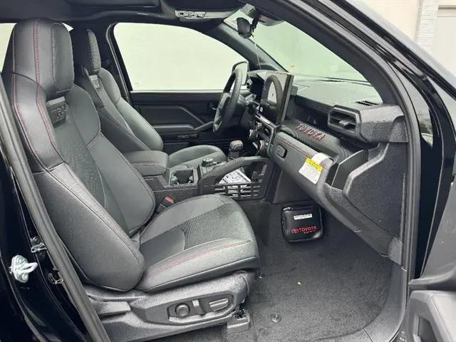 2026 Toyota Tacoma TRD Pro