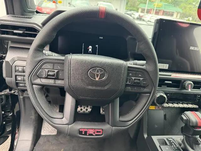2026 Toyota Tacoma TRD Pro
