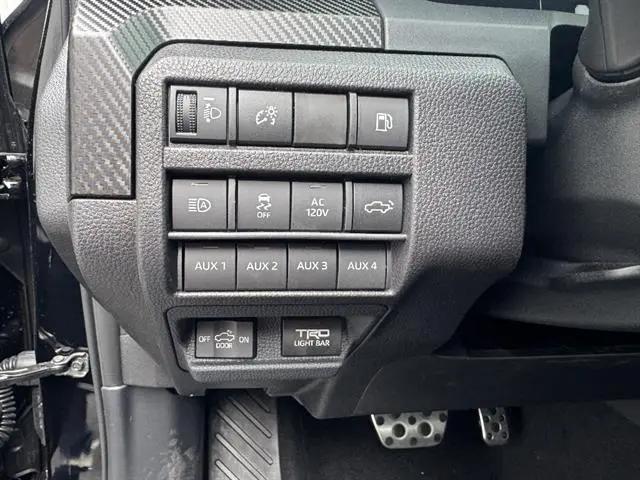 2026 Toyota Tacoma TRD Pro