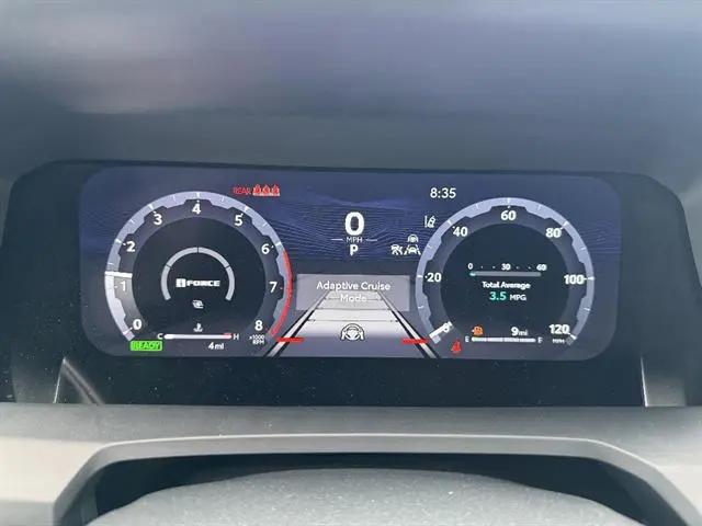 2026 Toyota Tacoma TRD Pro