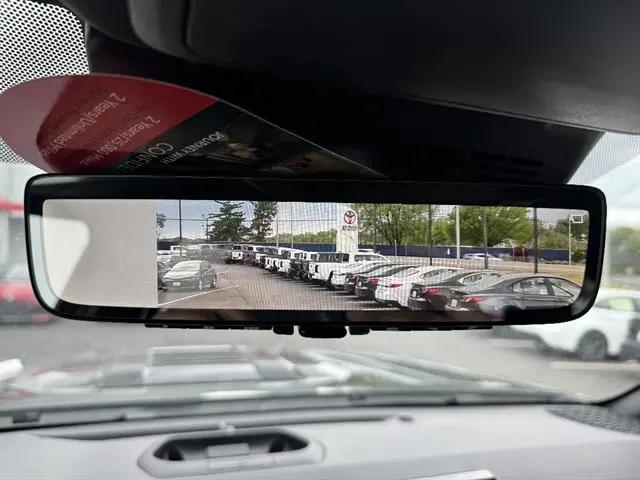 2026 Toyota Tacoma TRD Pro