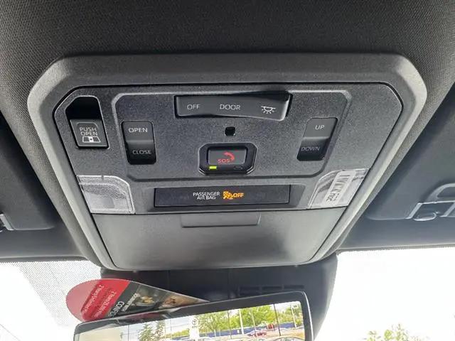 2026 Toyota Tacoma TRD Pro