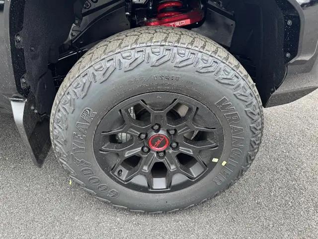 2026 Toyota Tacoma TRD Pro
